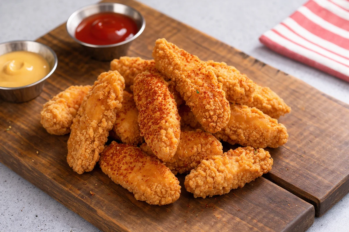 Air-Fryer-Chicken-Tenders-Recipe
