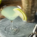 Apple-Martini-Recipe