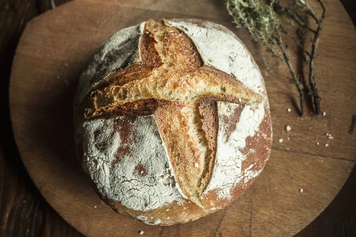 Artisan-Sourdough-Bread-Recipe