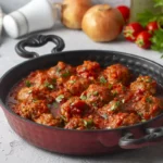 Authentic-Italian-Meatball-Recipe