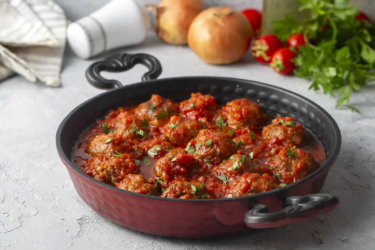 Authentic-Italian-Meatball-Recipe