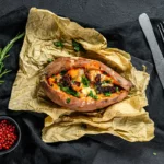 Baked-Sweet-Potatoes-Recipe