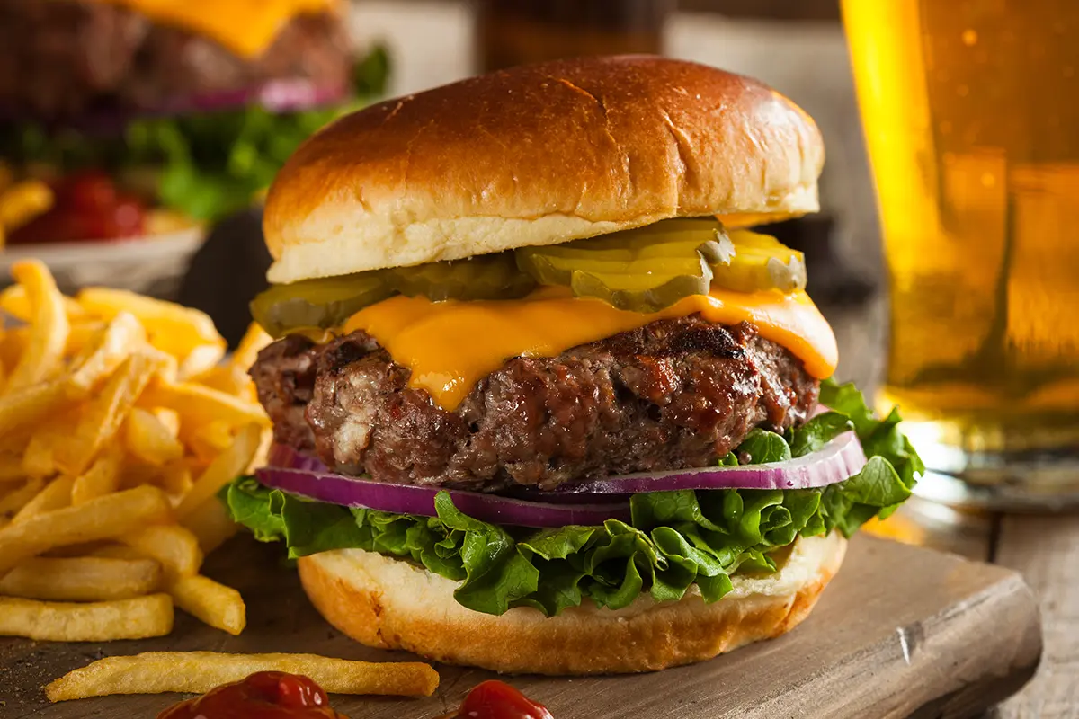 Bison-Burger-Recipe