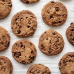 Chewy-Chocolate-Chip-Cookie-Recipe