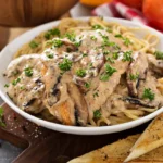 Chicken-Marsala-Recipe-with-Mushroom-Wine-Sauce