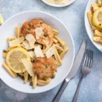 Chicken-Piccata-Recipe