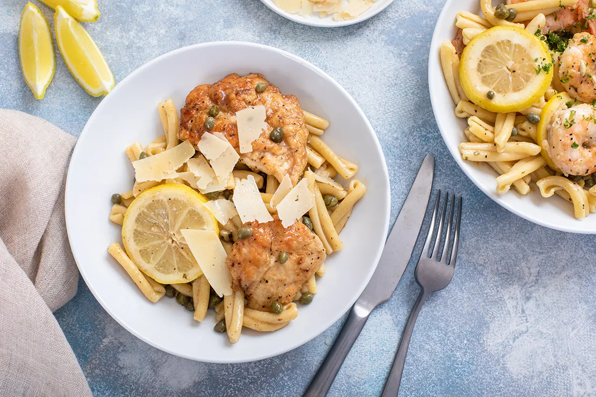Chicken-Piccata-Recipe