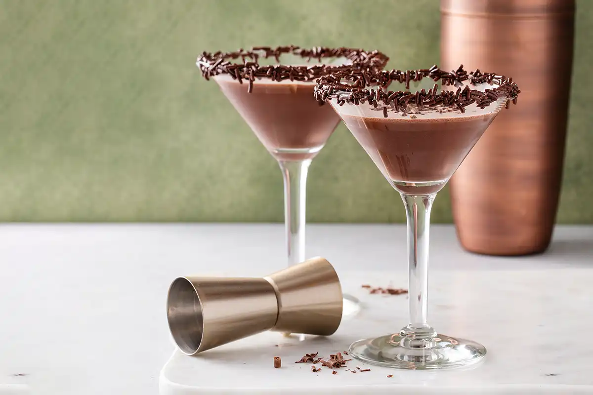 Chocolate-Martini-Recipe