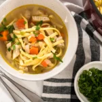 Classic-Chicken-Soup-Recipe