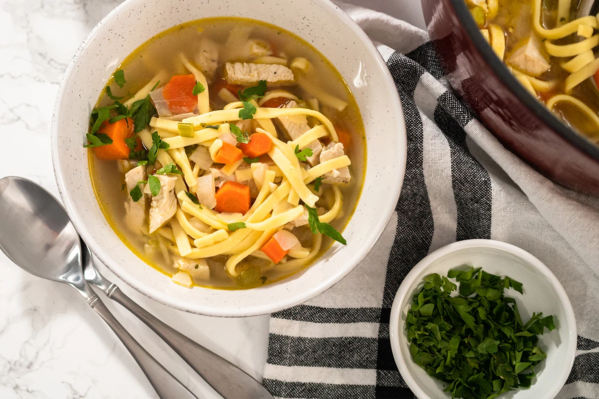 Classic-Chicken-Soup-Recipe