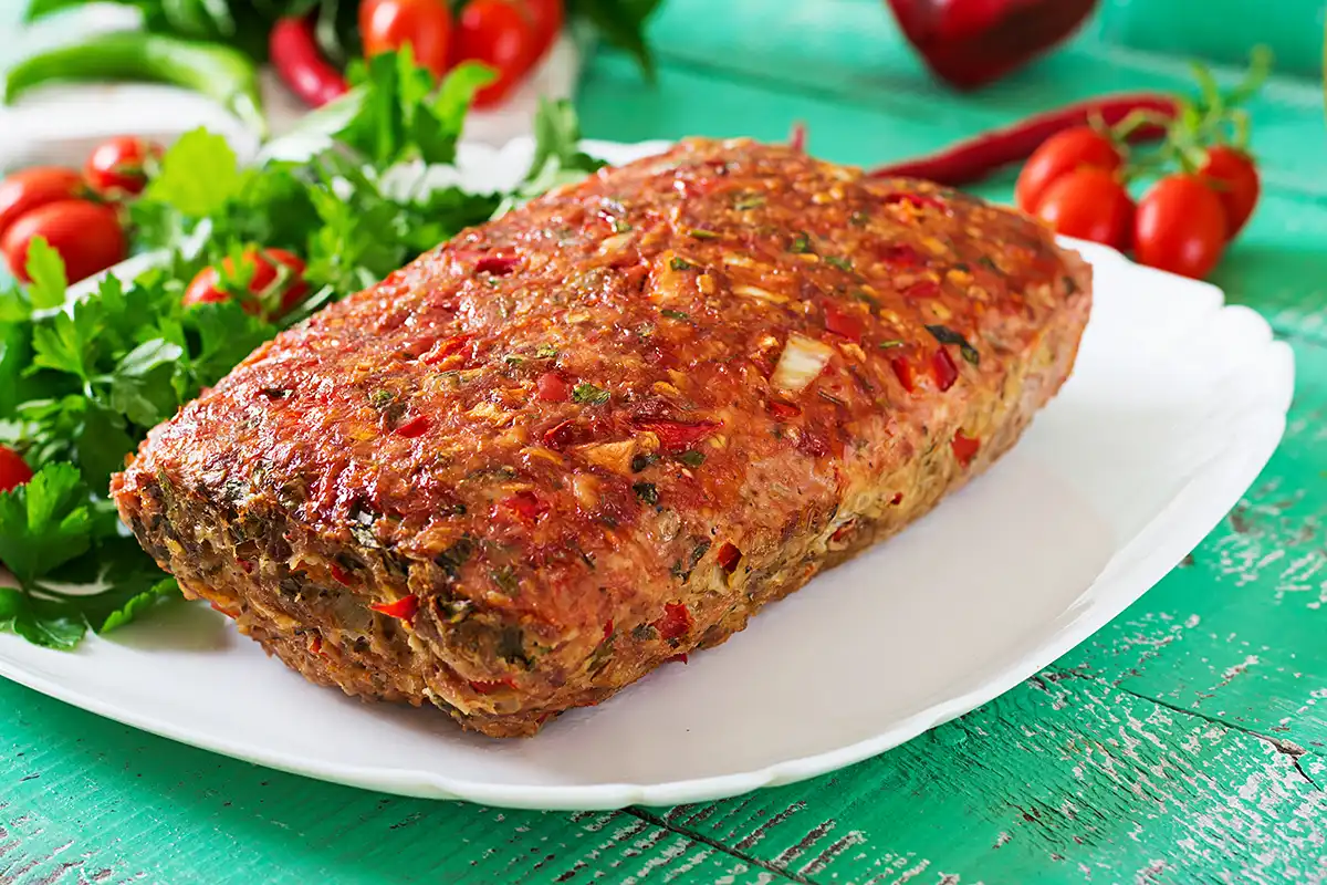 Classic-Homestyle-Meatloaf-Recipe