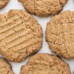 Classic-Peanut-Butter-Cookies-Recipe