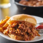 Classic-Sloppy-Joe-Recipe