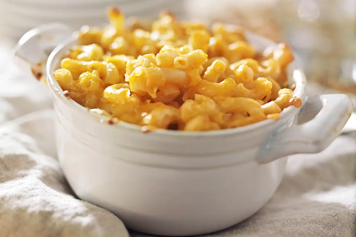 Creamy-Baked-Macaroni-and-Cheese-Recipe