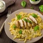 Creamy-Chicken-Alfredo-Pasta-Recipe