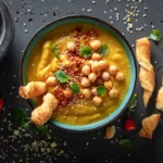 Creamy-Chickpea-Soup-Recipe