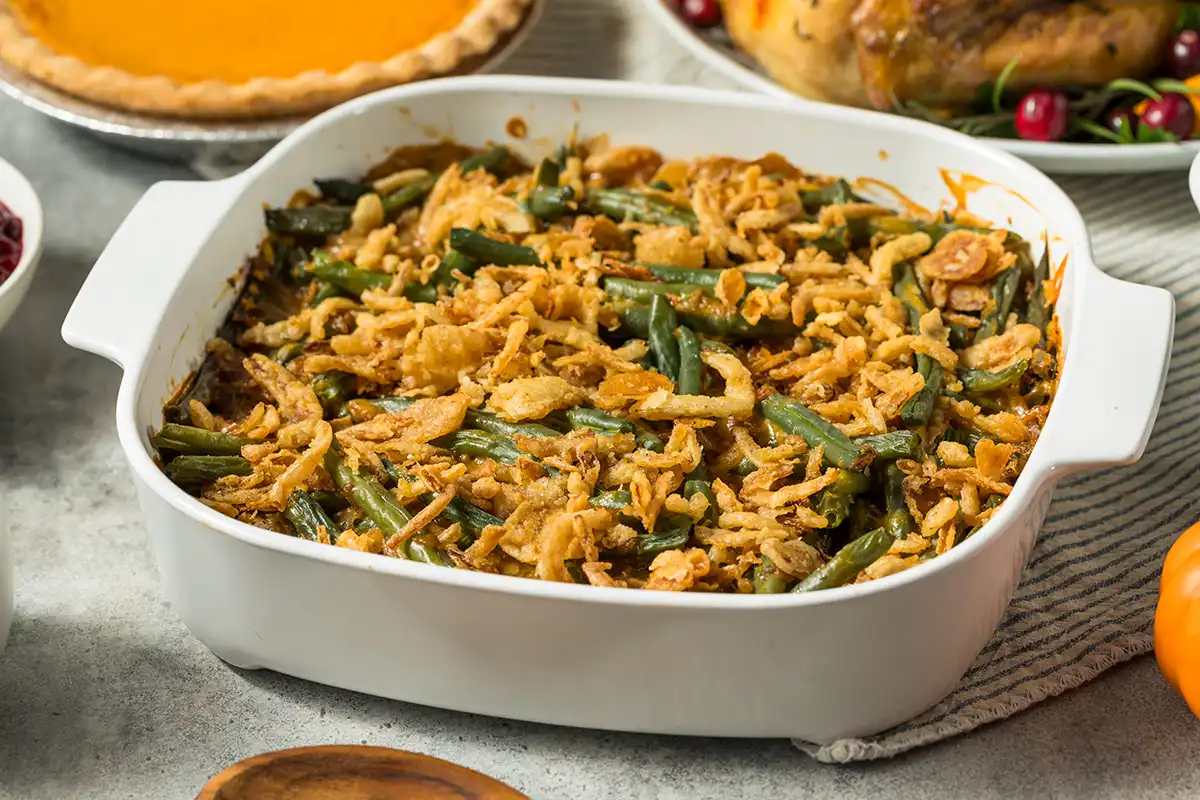 Creamy-Green-Bean-Casserole-with-Crispy-Onions-Recipe