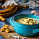 Creamy-New-England-Clam-Chowder-Recipe