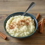 Creamy-Rice-Pudding-with-Cinnamon-Recipe