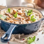 Creamy-Risotto-with-Boletus-Mushrooms-recipe