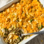Creamy-Tuna-Casserole-Recipe