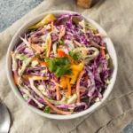 Creamy-and-Crunchy-Coleslaw-Recipe