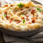 Creamy-and-Fluffy-Mashed-Potatoes-Recipe