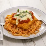 Crispy-Baked-Chicken-Parmesan-Recipe