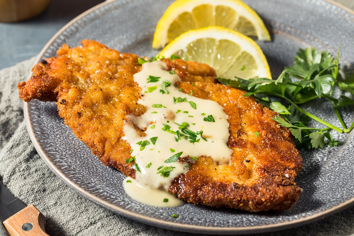 Crispy-Chicken-Fried-Steak-Recipe