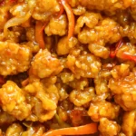 Crispy-Orange-Chicken-Recipe-with-Sticky-Citrus-Glaze