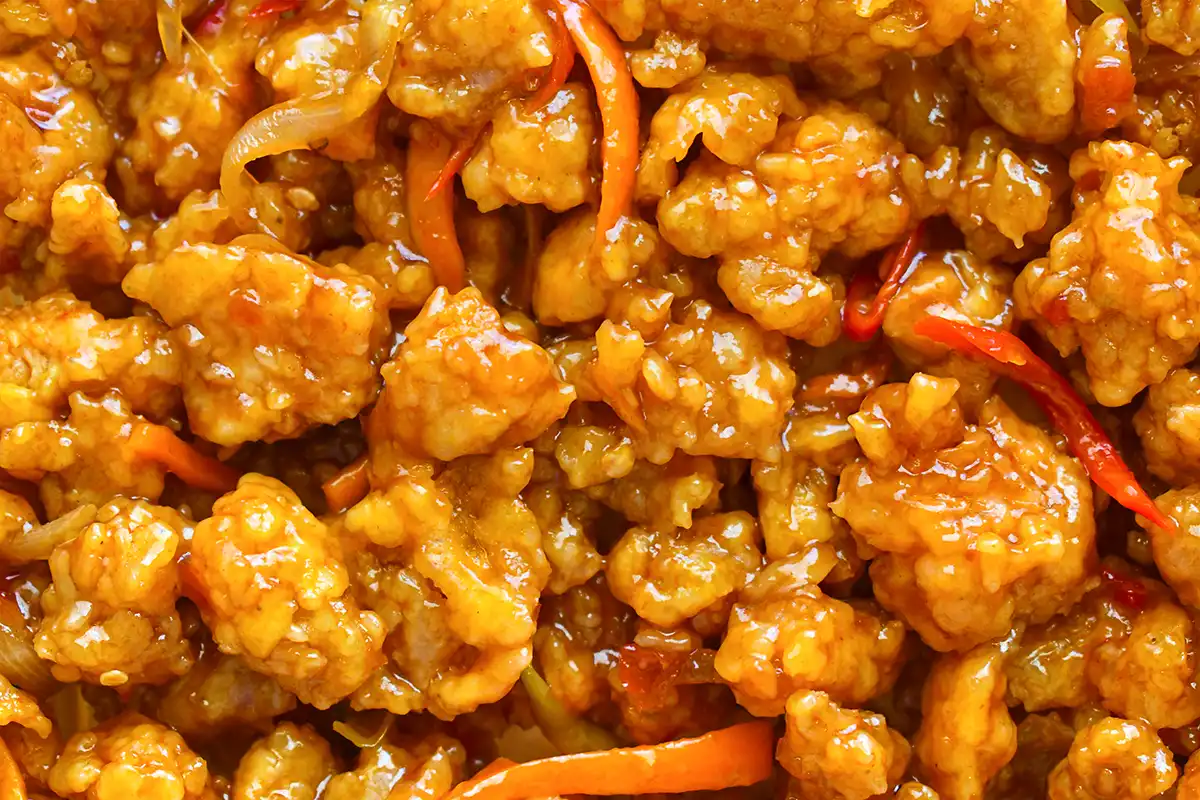 Crispy-Orange-Chicken-Recipe-with-Sticky-Citrus-Glaze