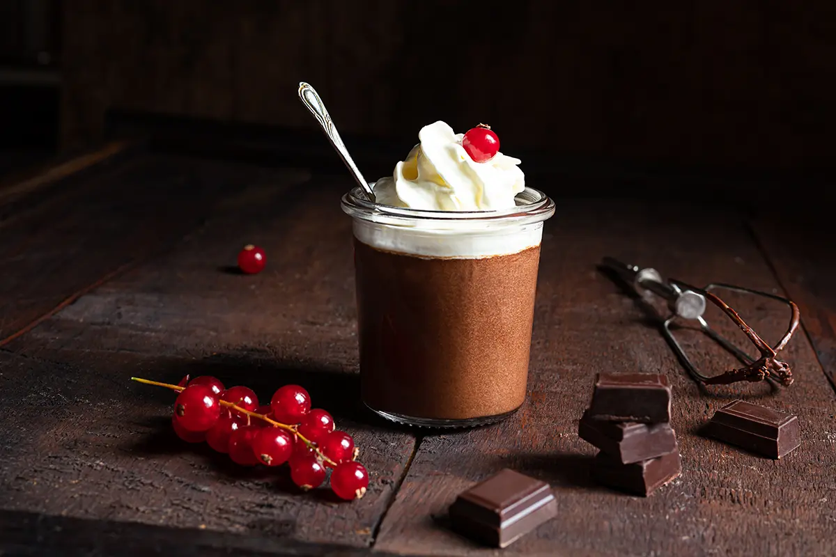 Fluffy-Chocolate-Mousse-Recipe