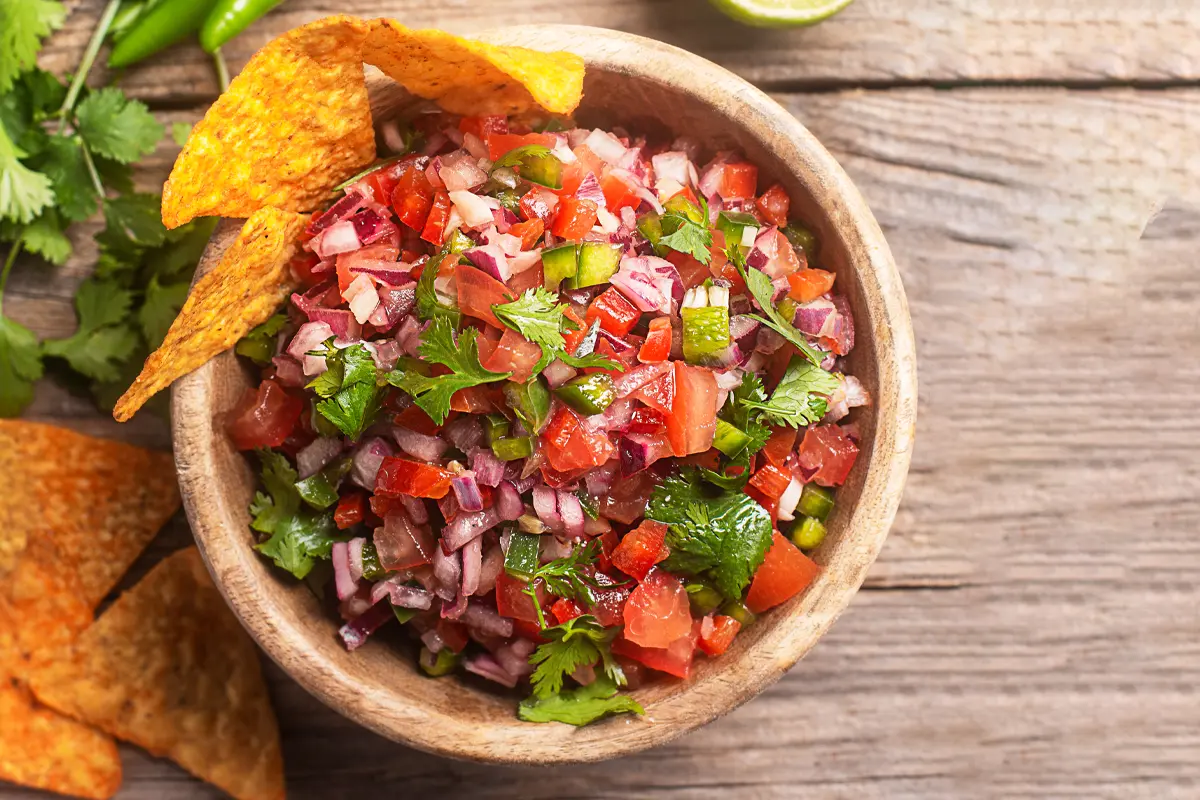 Fresh-Tomato-Salsa-Recipe