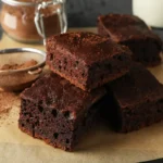 Fudgy-Cocoa-Brownie-Recipe