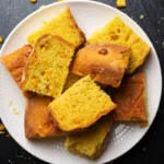 Golden-Skillet-Cornbread-Recipe