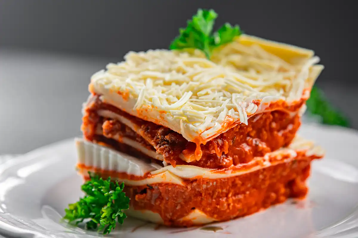 Hearty-Lasagna-with-Bolognese-Sauce-Recipe