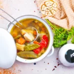Hearty-Vegetable-Soup-Recipe