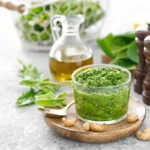 Homemade-Pesto-Sauce-Recipe