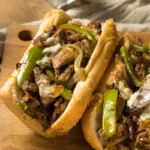 Homemade-Philly-Cheesesteak-Sandwich-Recipe