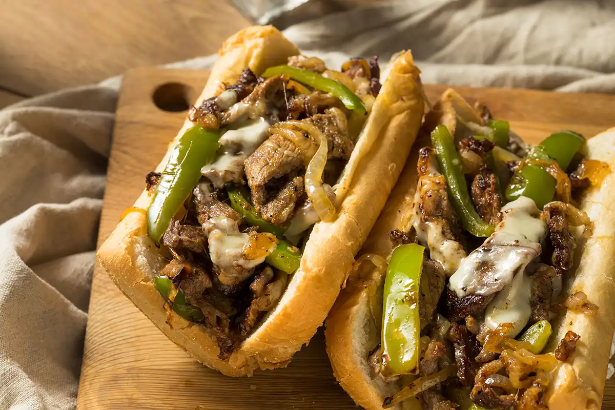 Homemade-Philly-Cheesesteak-Sandwich-Recipe