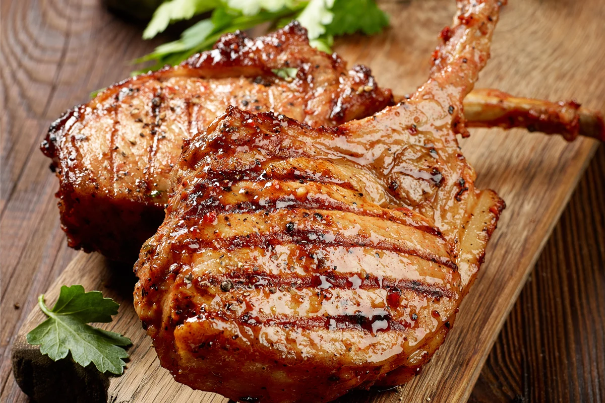 Juicy-and-Flavorful-Pork-Chop-Recipe