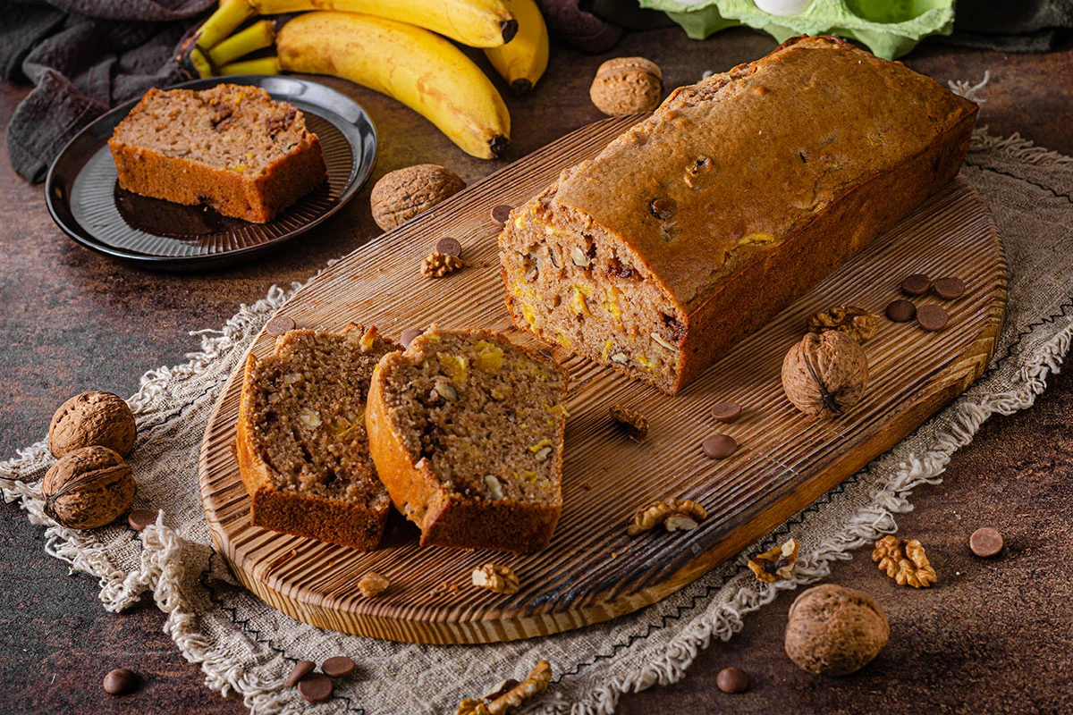 Moist-and-Easy-Banana-Bread-Recipe
