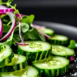 Refreshing-Cucumber-Salad-Recipe