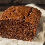 Rich-&-Fudgy-Chocolate-Zucchini-Bread