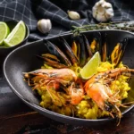 Seafood-Paella-Recipe