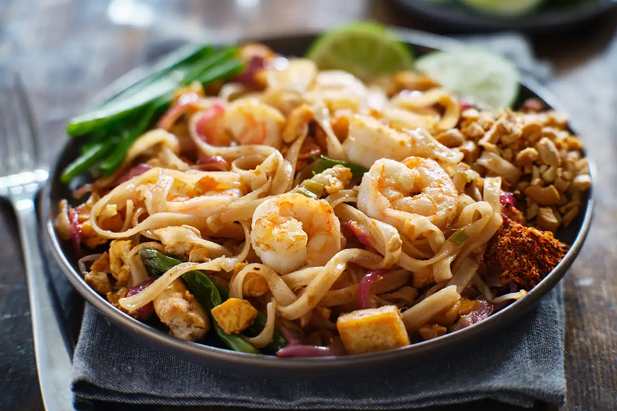 Shrimp-Pad-Thai-Recipe