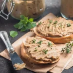 Silky-Beef-Liver-Pâté-Recipe