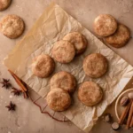 Soft-and-Chewy-Snickerdoodle-Recipe