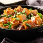 Spicy-Mapo-Tofu-Recipe-with-Bold-Sichuan-Flavor