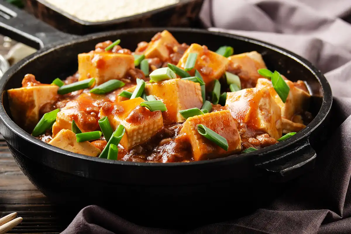 Spicy-Mapo-Tofu-Recipe-with-Bold-Sichuan-Flavor